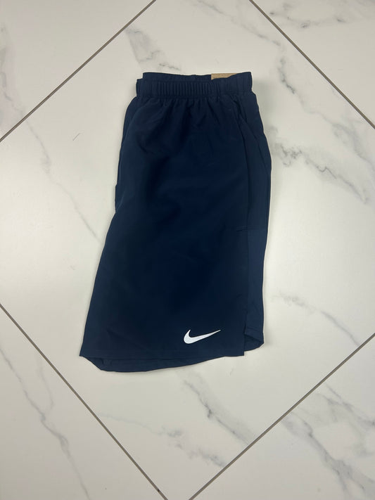 Nike Challenger Shorts Obsidian