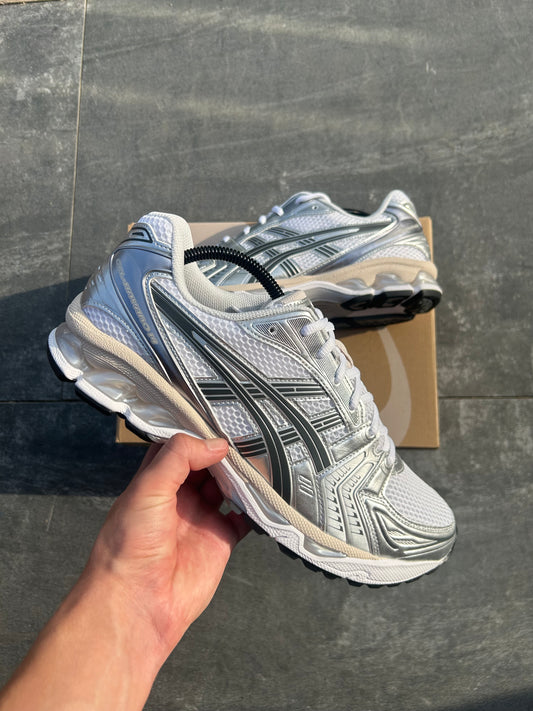 Asics Gel Kayano 14 White/Beige