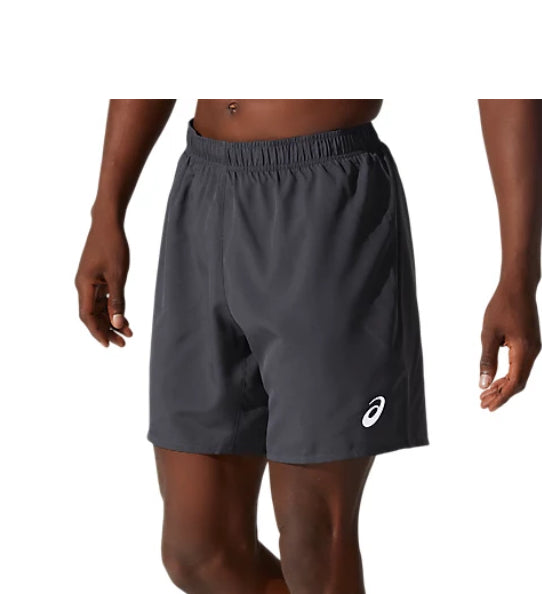 Asics Graphite Grey Shorts