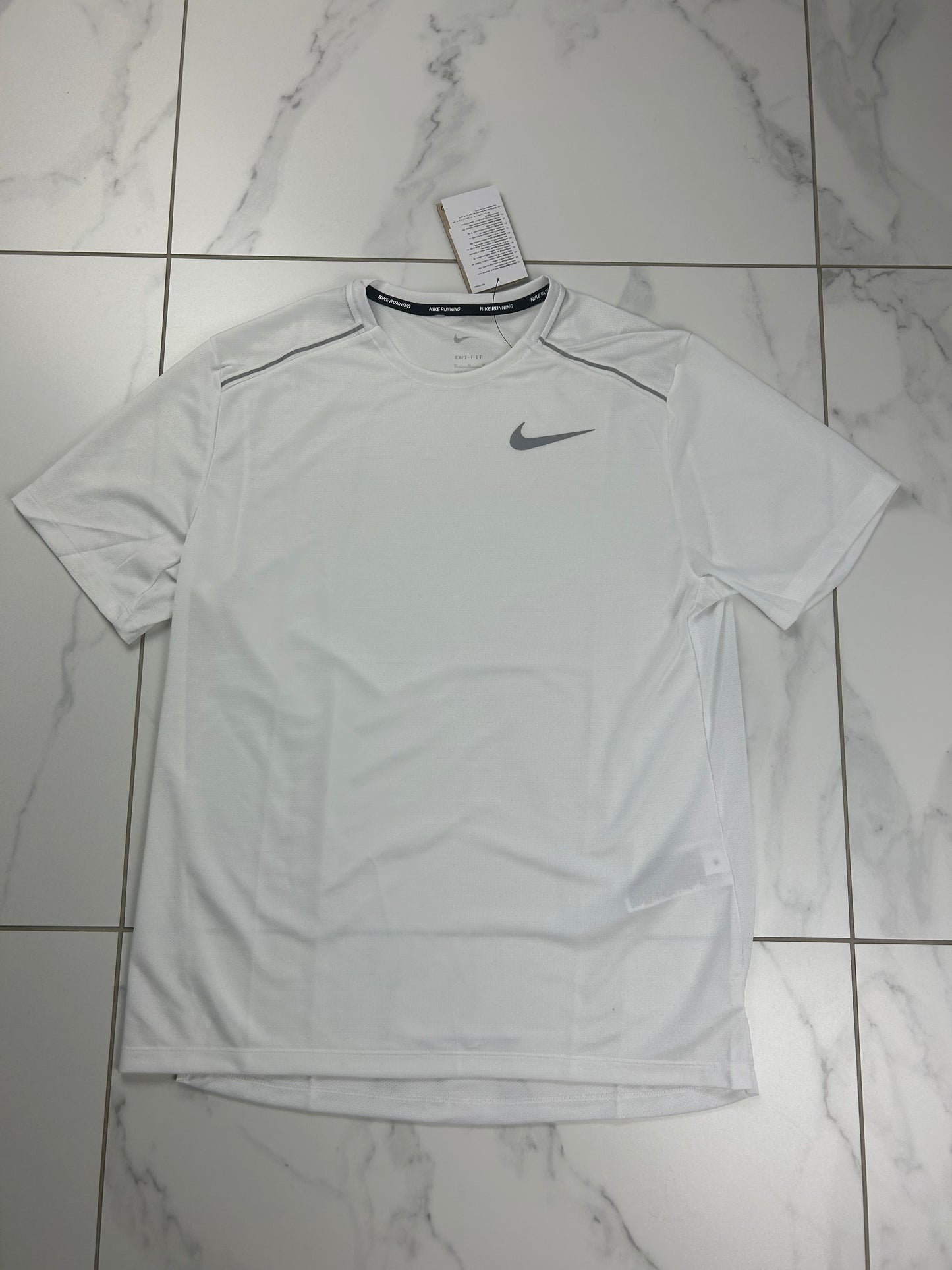 Nike Ice White Miler 1.0
