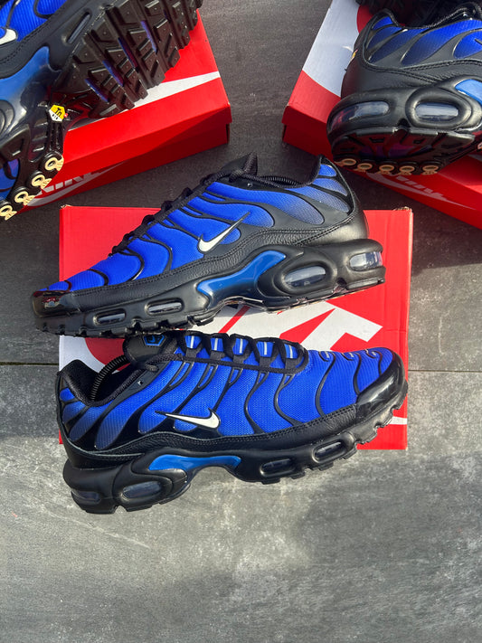 Nike Air Max TN Racer Blue