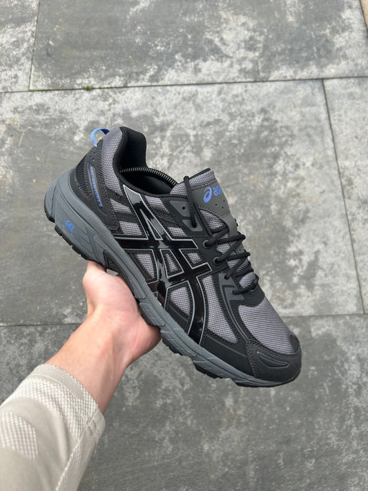 Asics Gel Venture 6 Metropolis Blue