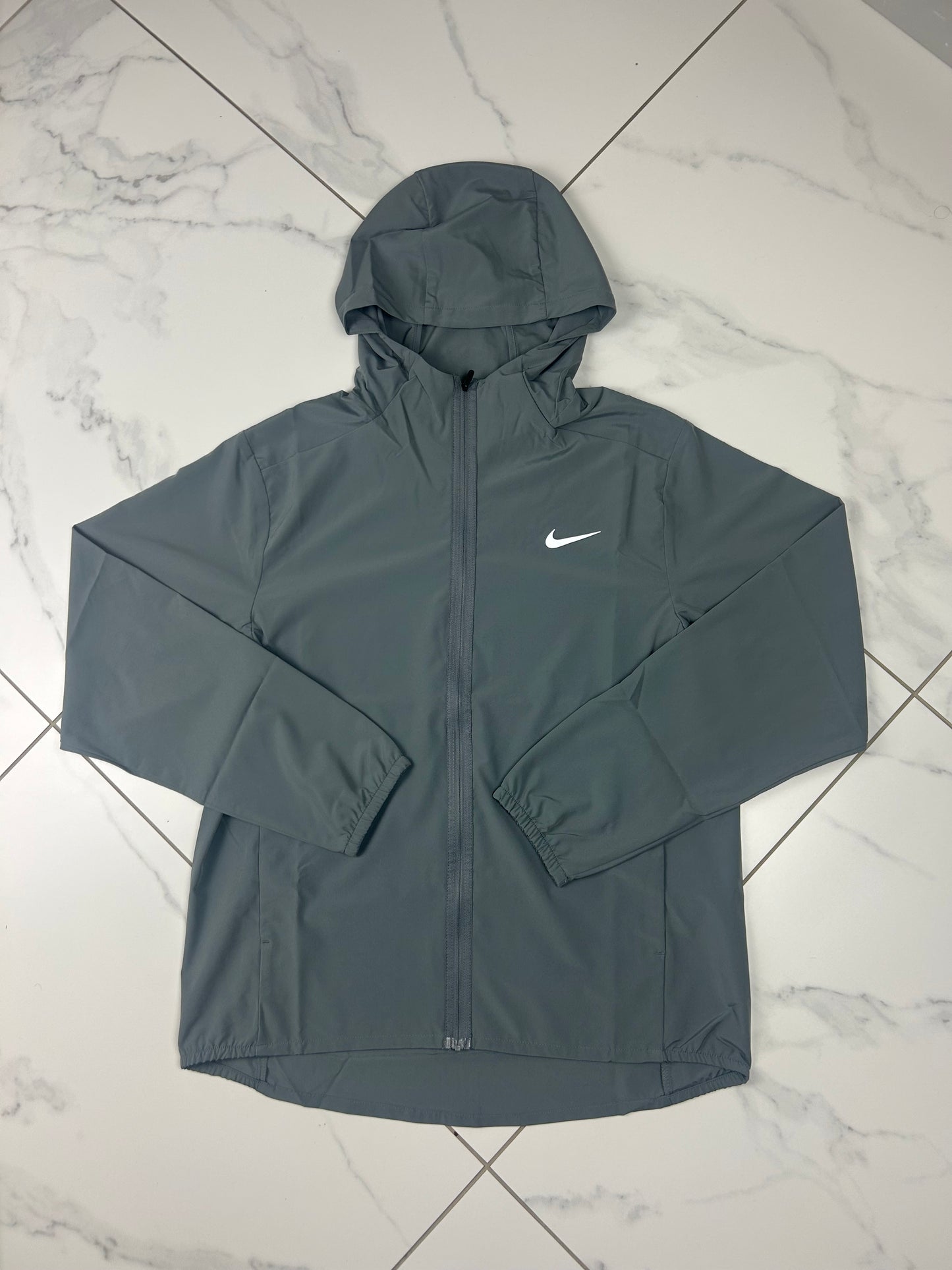 Nike Grey Repel Windrunner (Asia)
