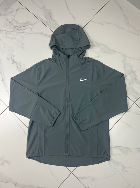 Nike Grey Repel Windrunner (Asia)