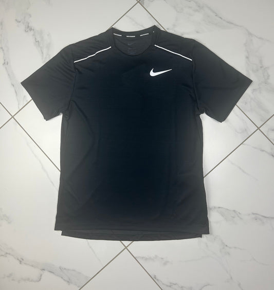 Nike Black Miler T-shirt 1.0