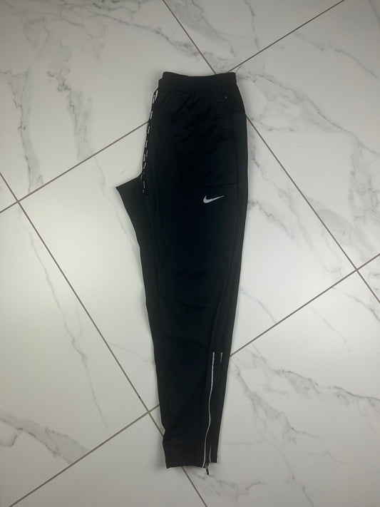 Nike Black Phenom Bottoms