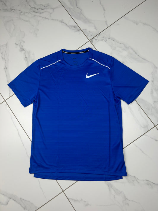 Nike Royal Blue Miler T-shirt 1.0