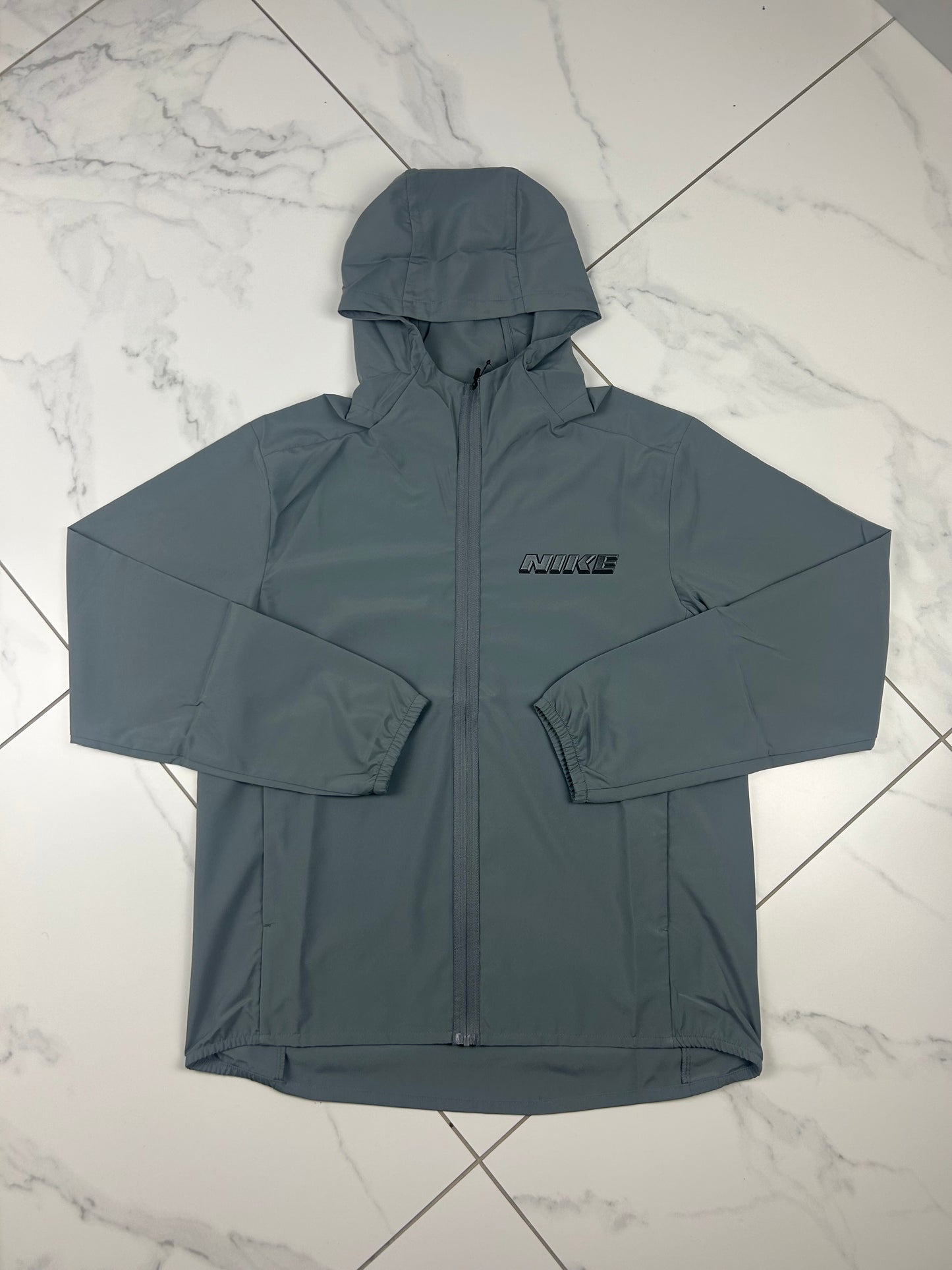 Nike Form GFX Grey Jacket