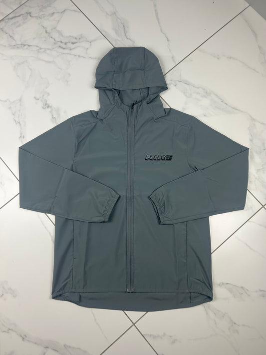 Nike Form GFX Grey Jacket