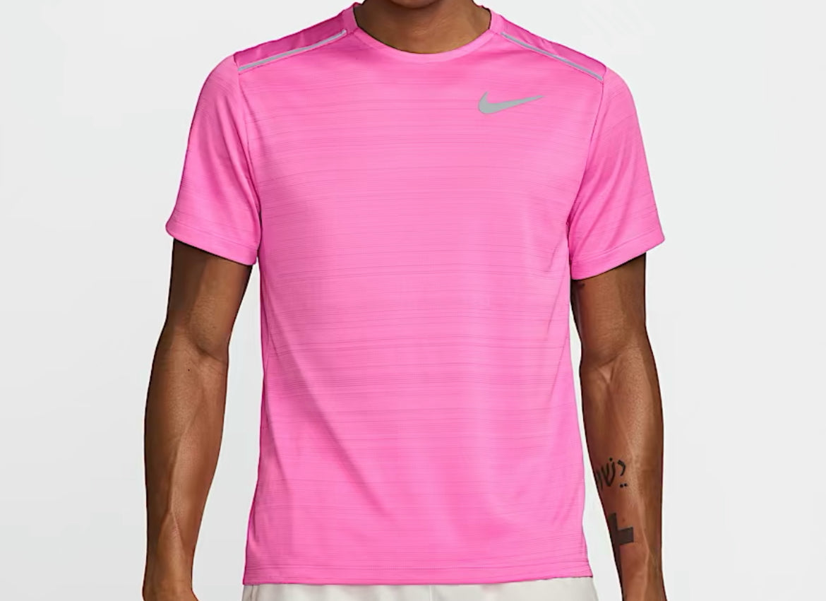 Nike Miler 1.0 Playful Pink
