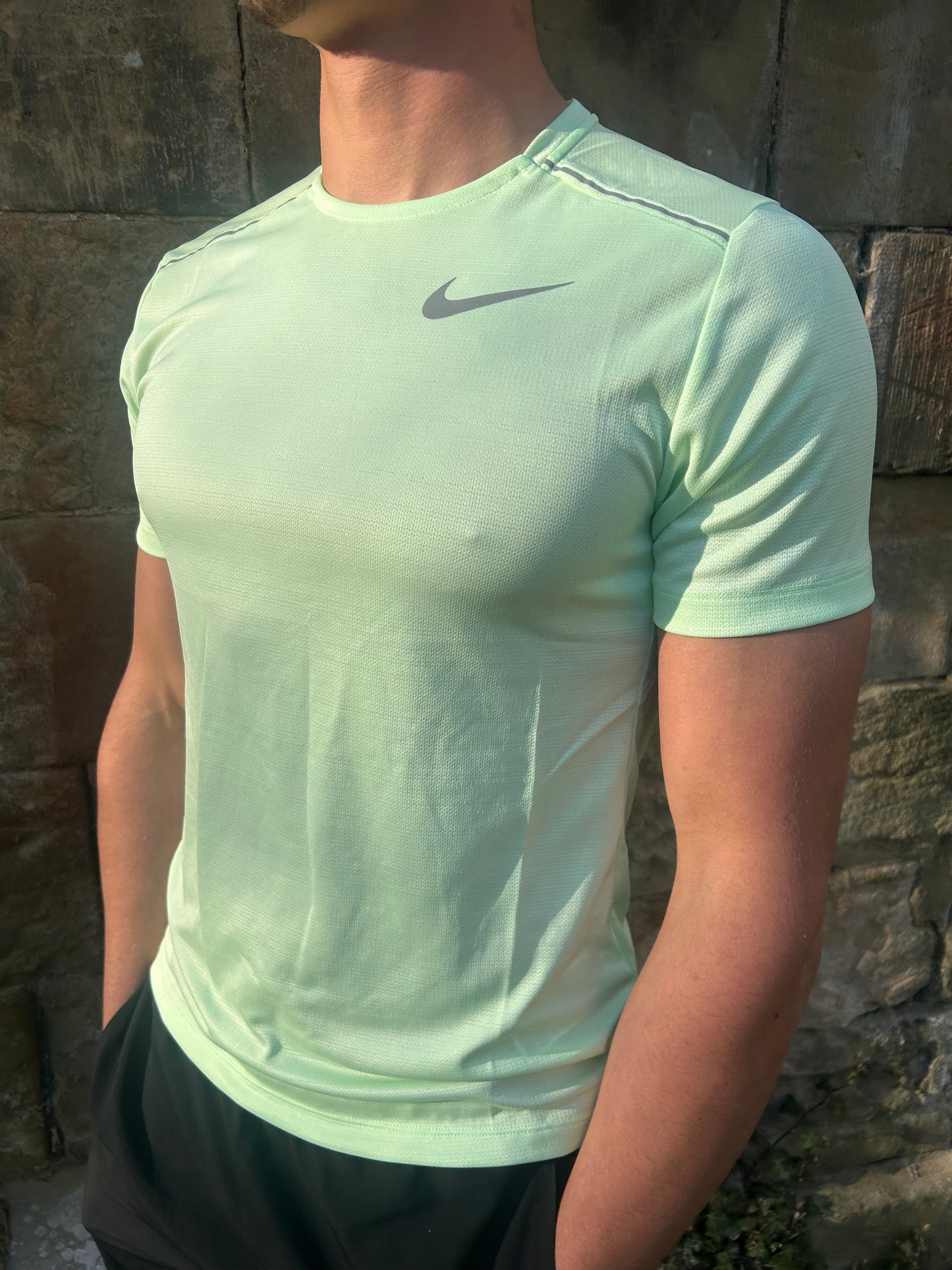 Nike Vapour Green Miler 1.0