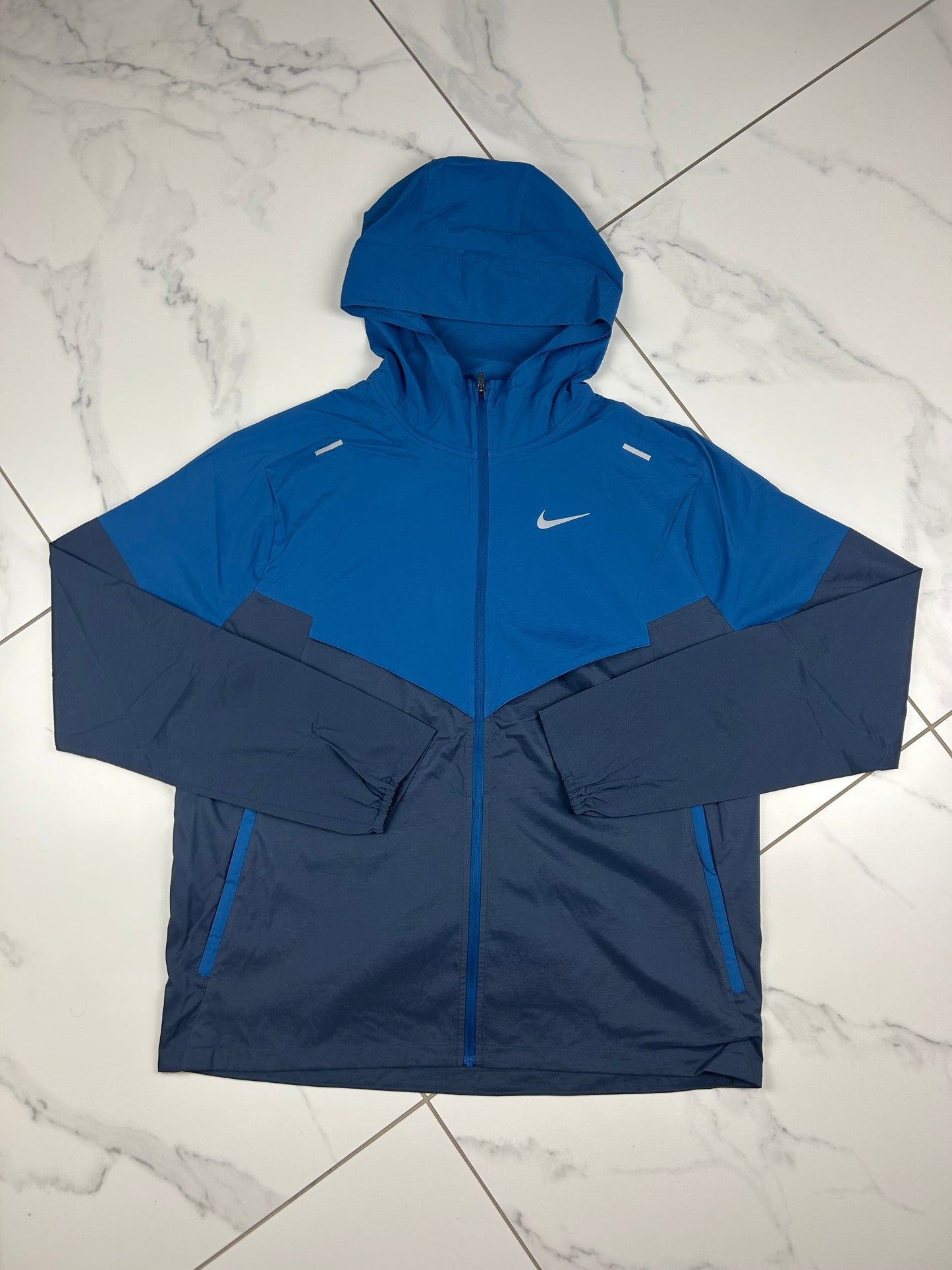 Nike Thunder Blue Windrunner